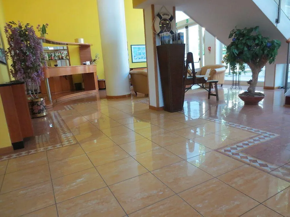 Rèmin Plaza Hotel Rimini