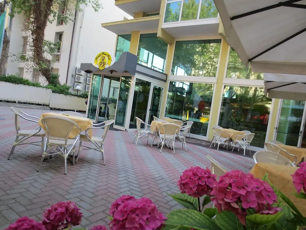 Hotel Remin Plaza Rimini