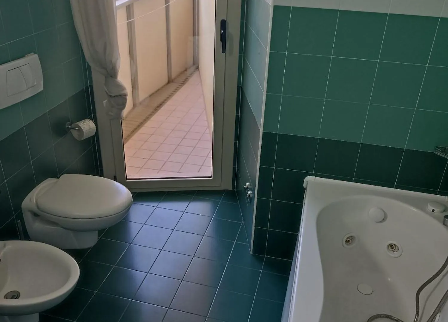 Hotel Remin Plaza Rimini