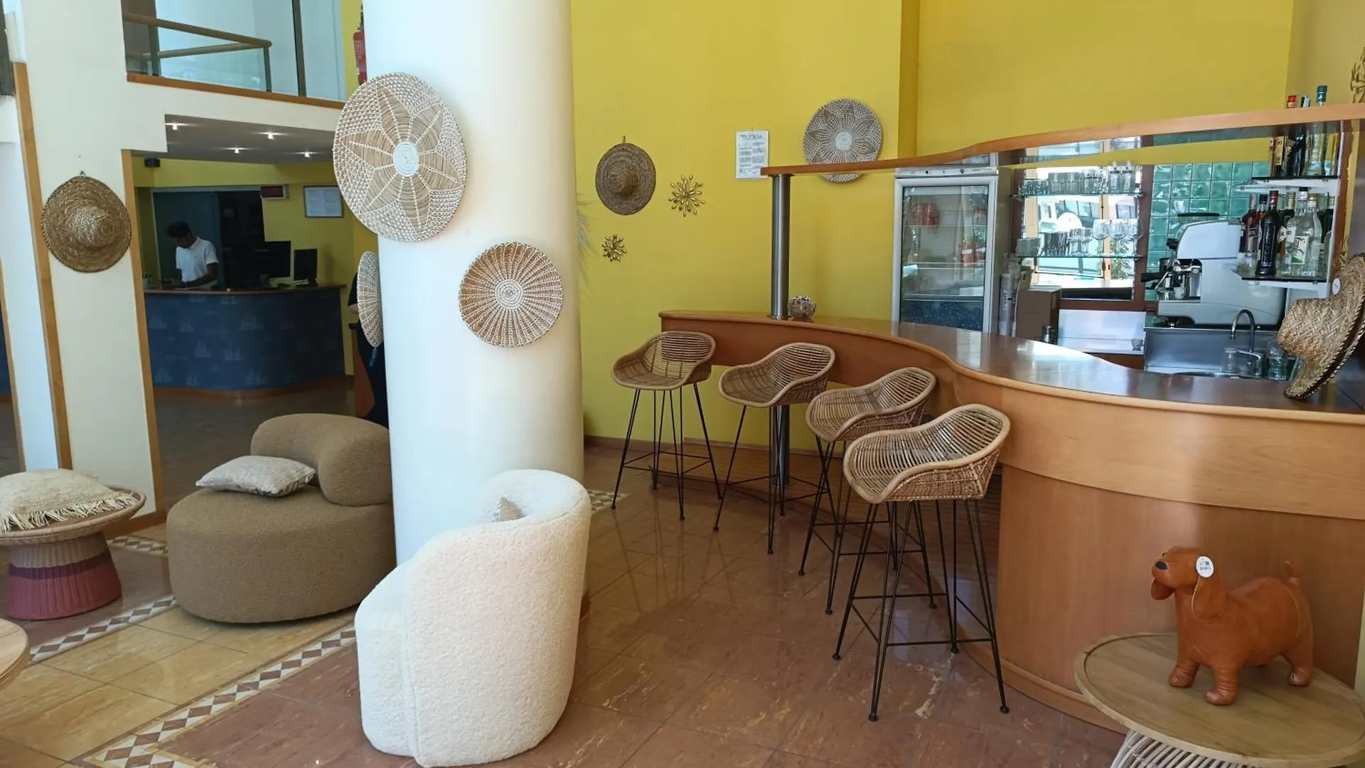 Hotel Remin Plaza Rimini