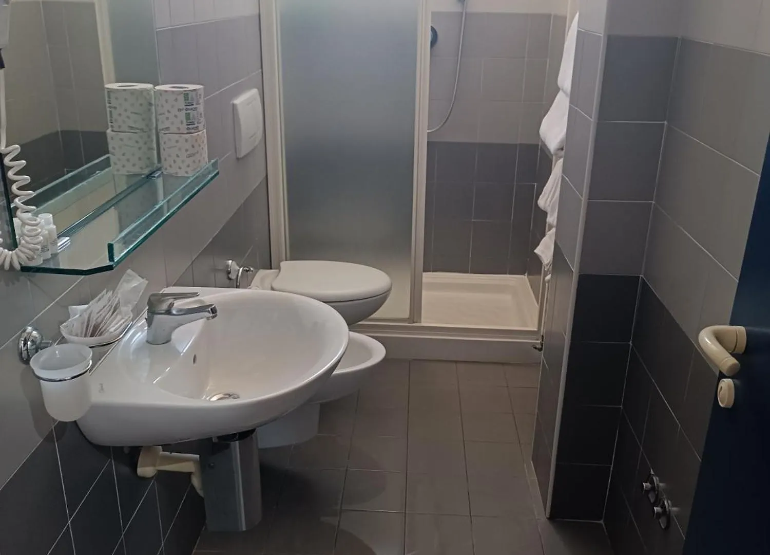 Rèmin Plaza Hotel Rimini Italia