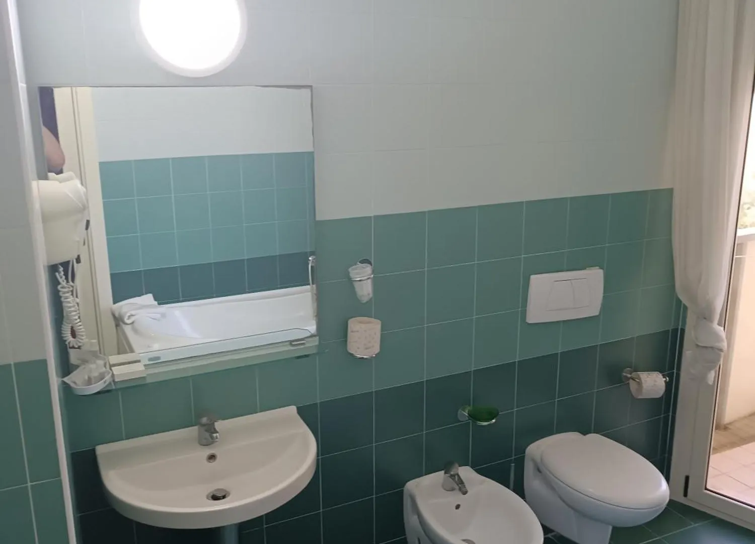****  Rèmin Plaza Hotel Rimini Italia