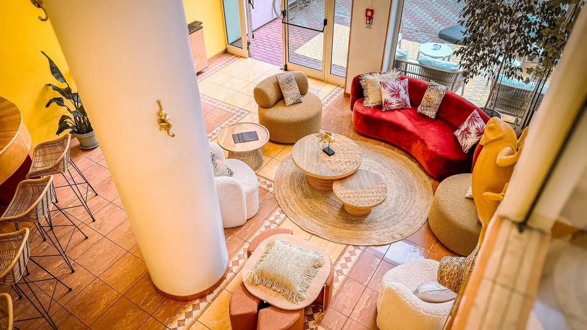 Rèmin Plaza Hotel Rimini