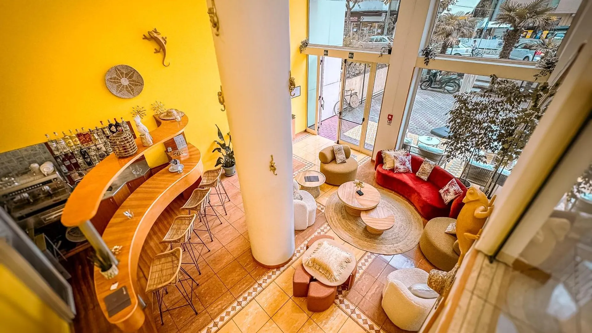 Rèmin Plaza Hotel Rimini Italia