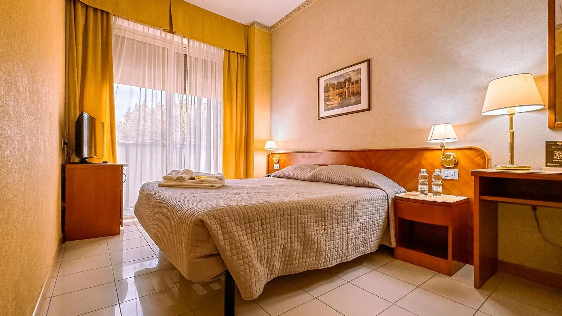Rèmin Plaza Hotel Rimini