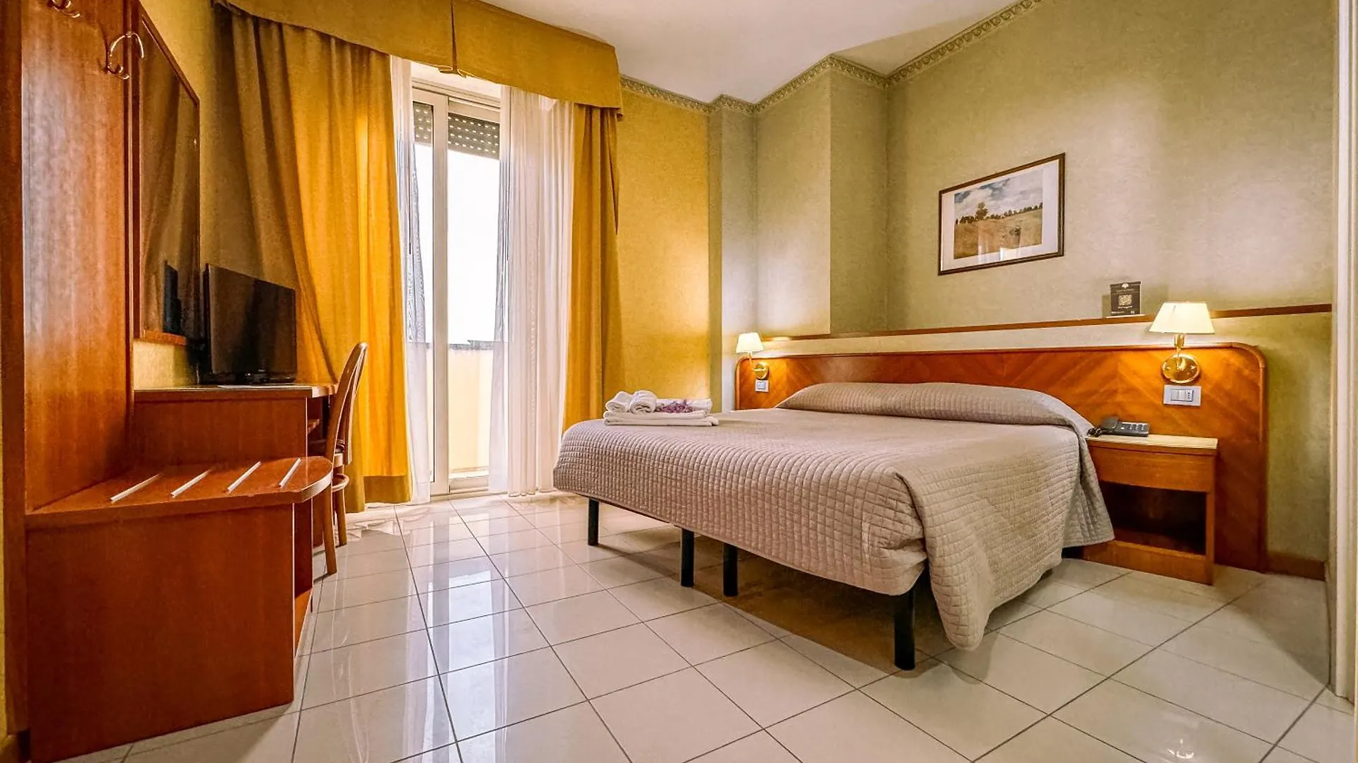 Rèmin Plaza Hotel Rimini