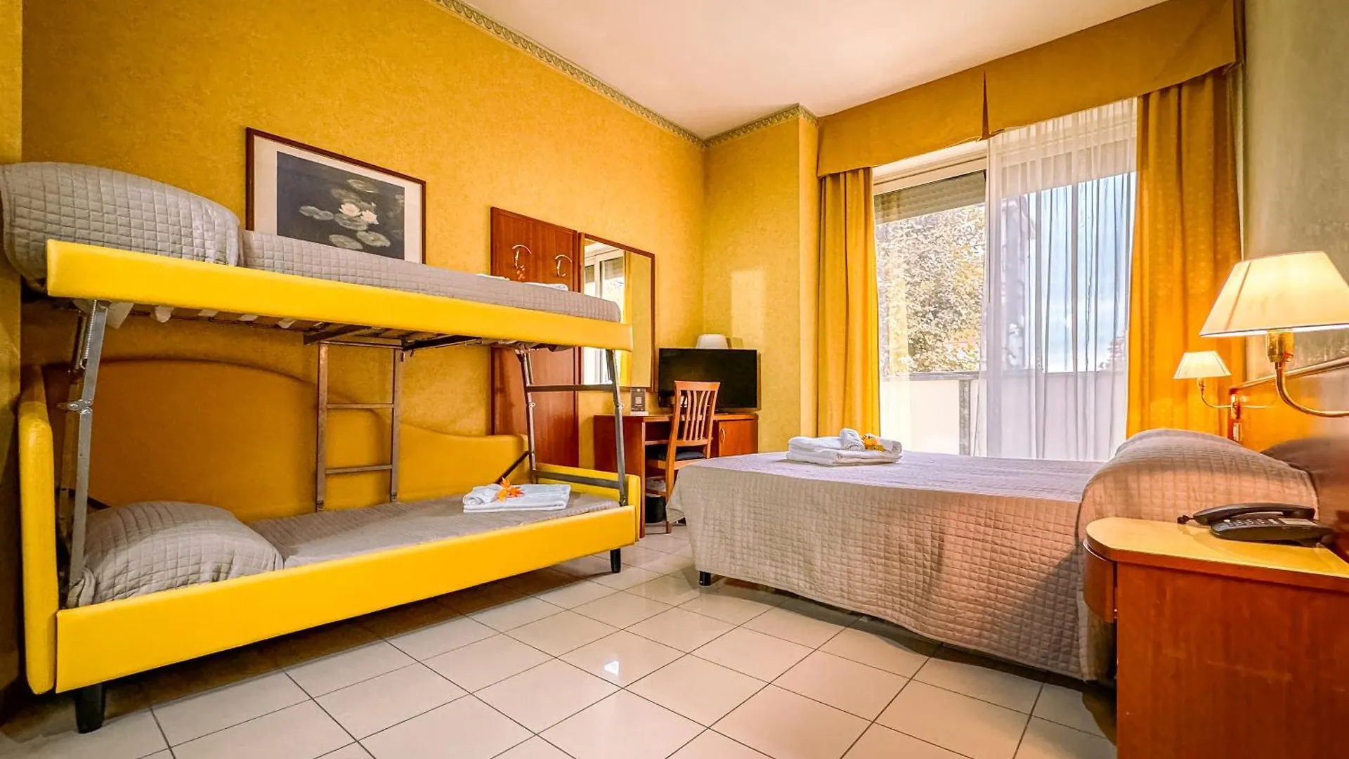 Rèmin Plaza Hotel Rimini