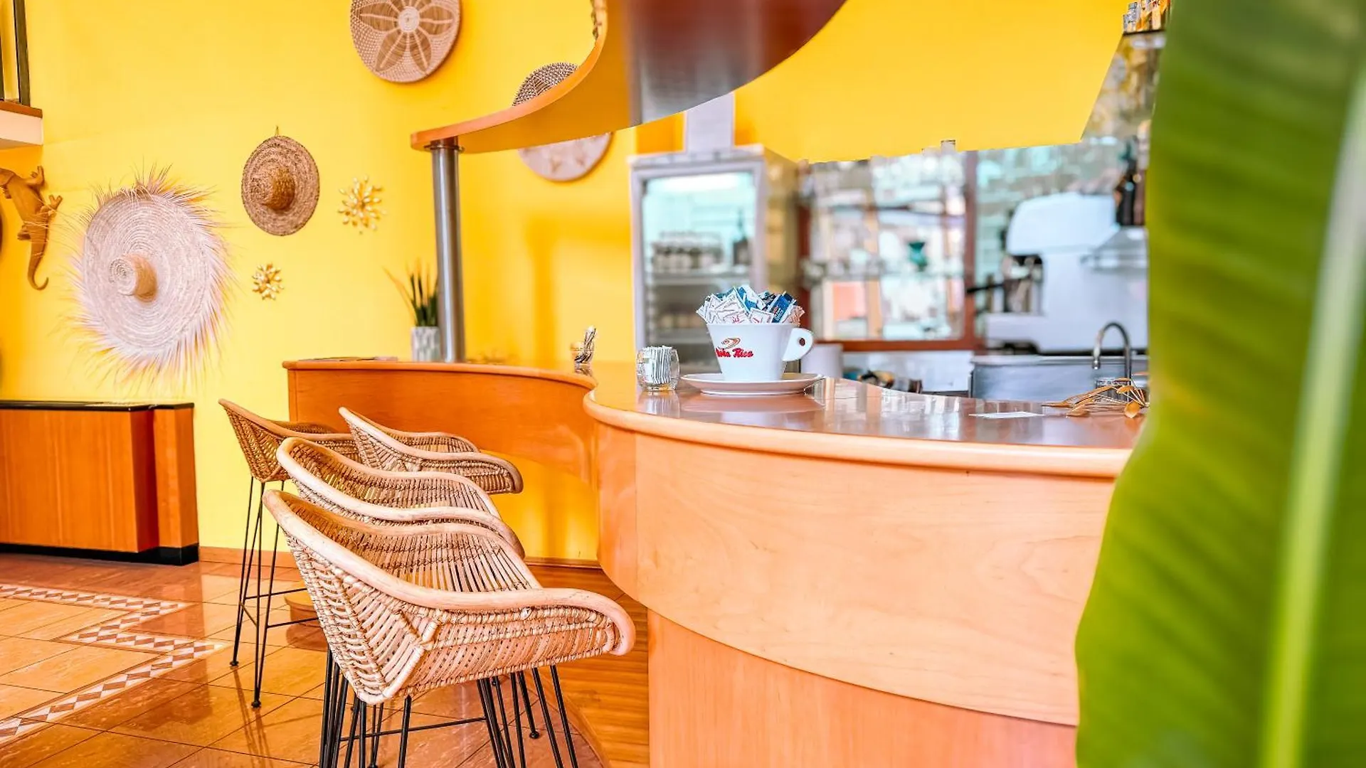****  Rèmin Plaza Hotel Rimini Italia