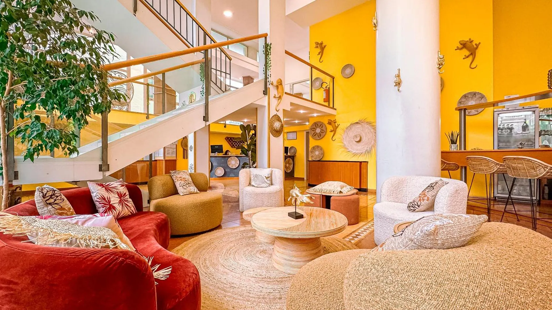Rèmin Plaza Hotel Rimini