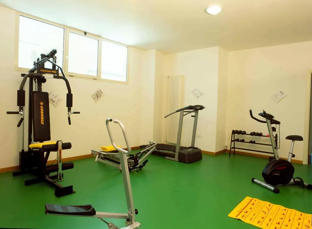 Rèmin Plaza Hotel Rimini 4*,