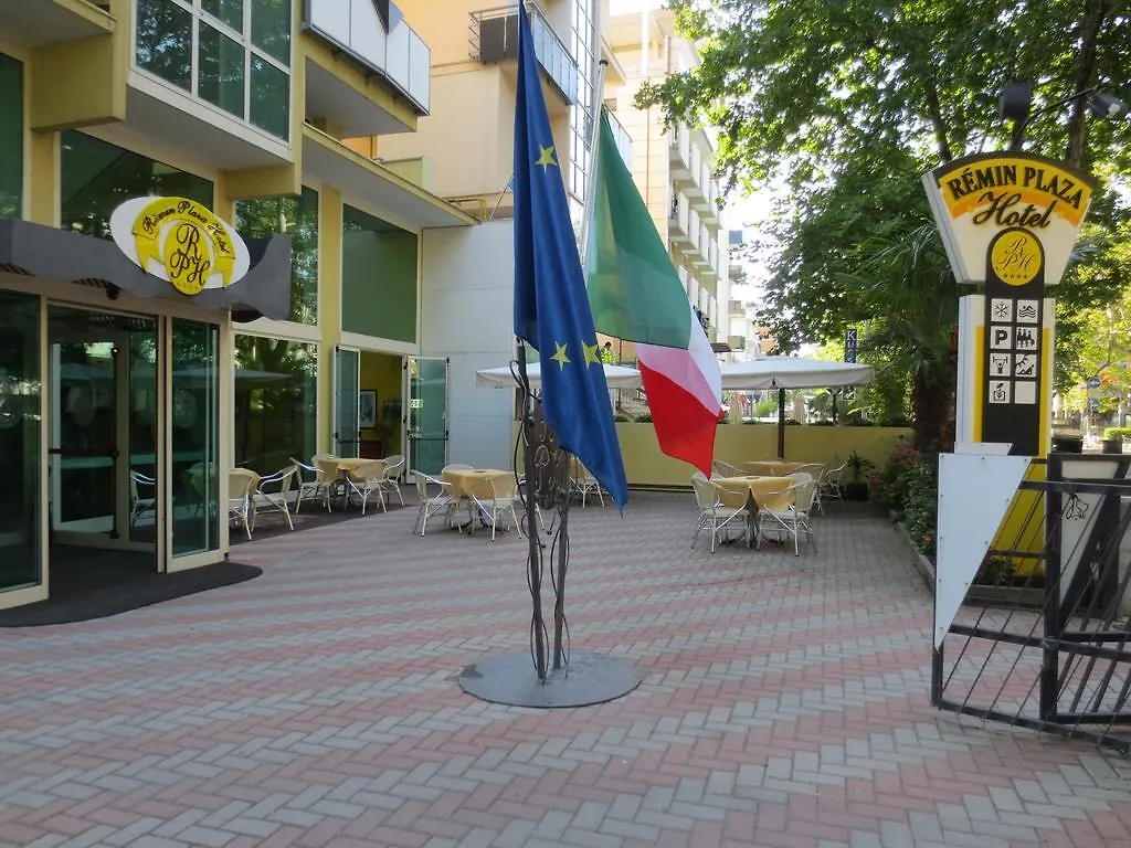 Hotel Remin Plaza Rimini