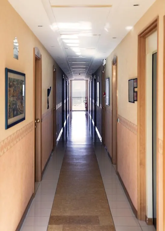 Rèmin Plaza Hotel Rimini Italia