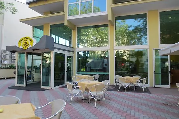 Hotel Remin Plaza Rimini 4*,  Italy