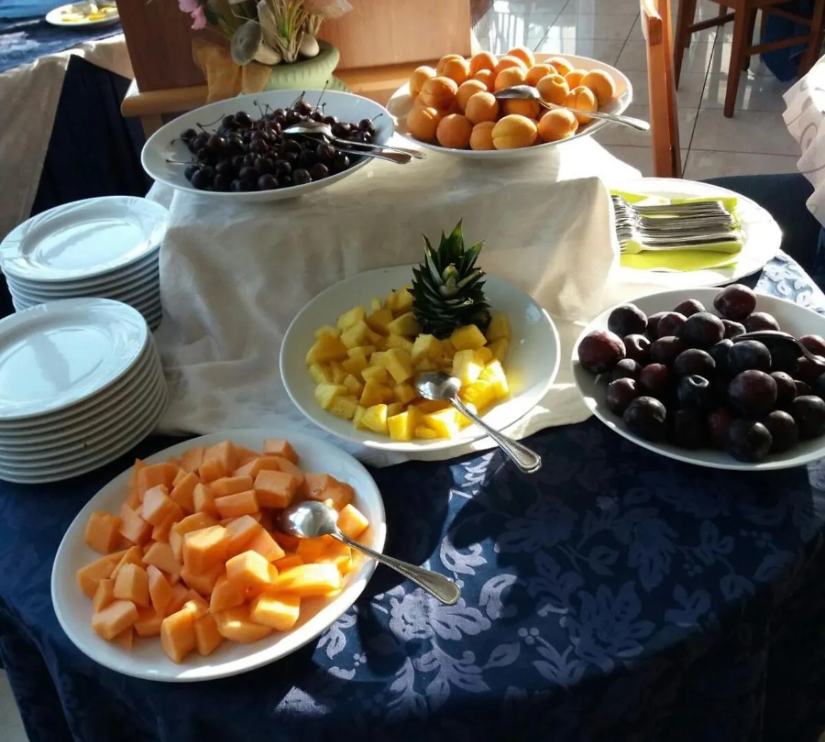 Rèmin Plaza Hotel Rimini 4*,