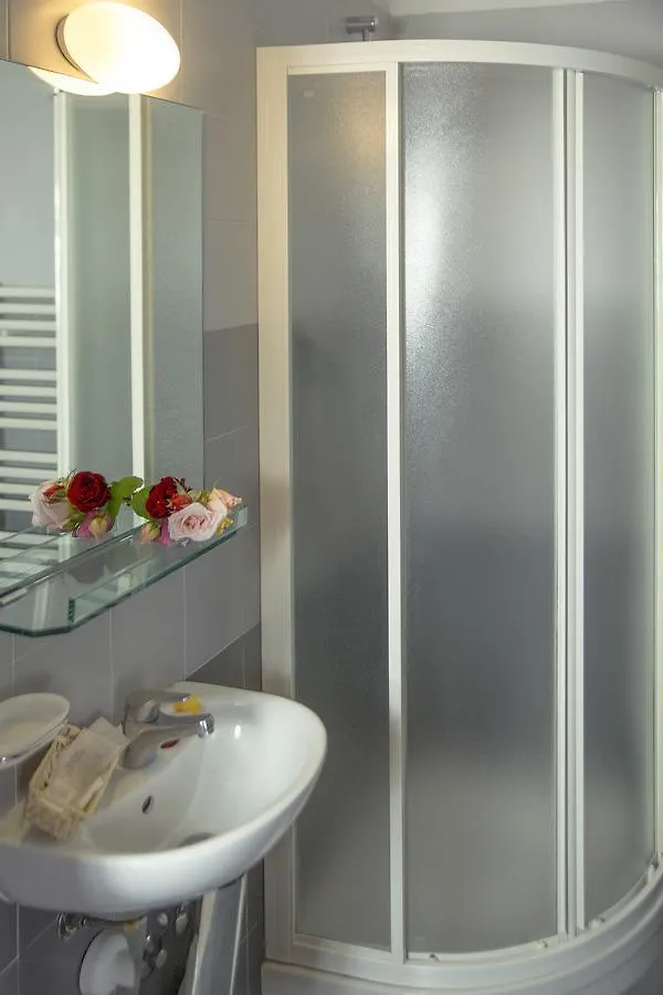Hotel Remin Plaza Rimini