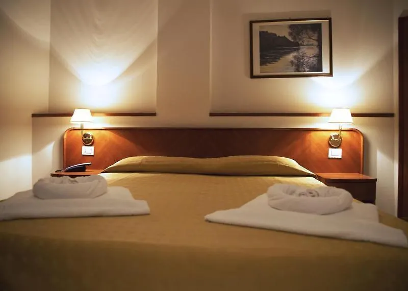 Rèmin Plaza Hotel Rimini
