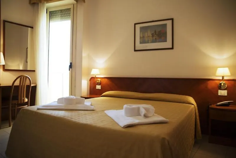****  Rèmin Plaza Hotel Rimini Italia