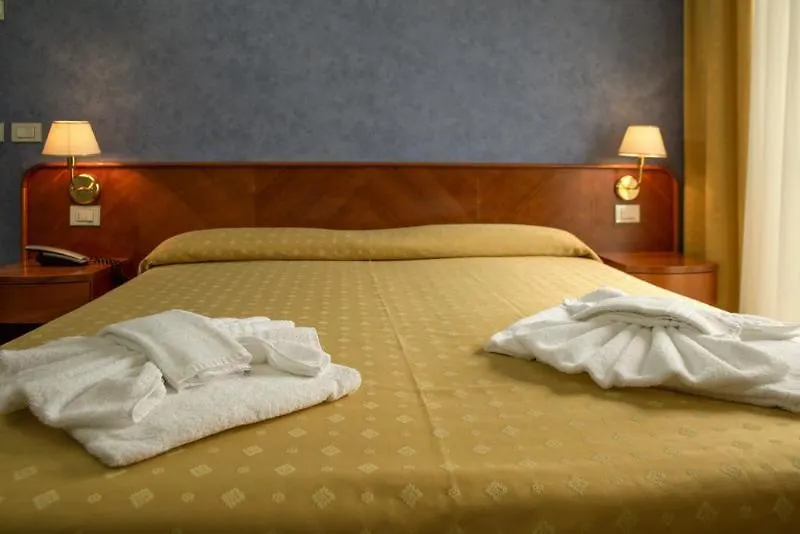 Rèmin Plaza Hotel Rimini