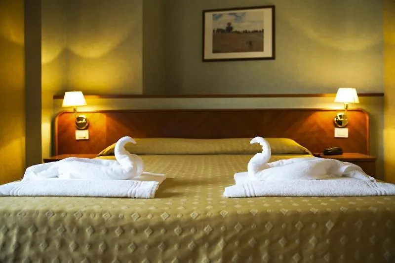 Hotel Remin Plaza Rimini