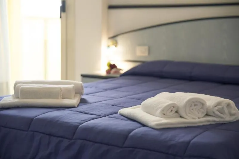 ****  Hotel Remin Plaza Rimini Italy