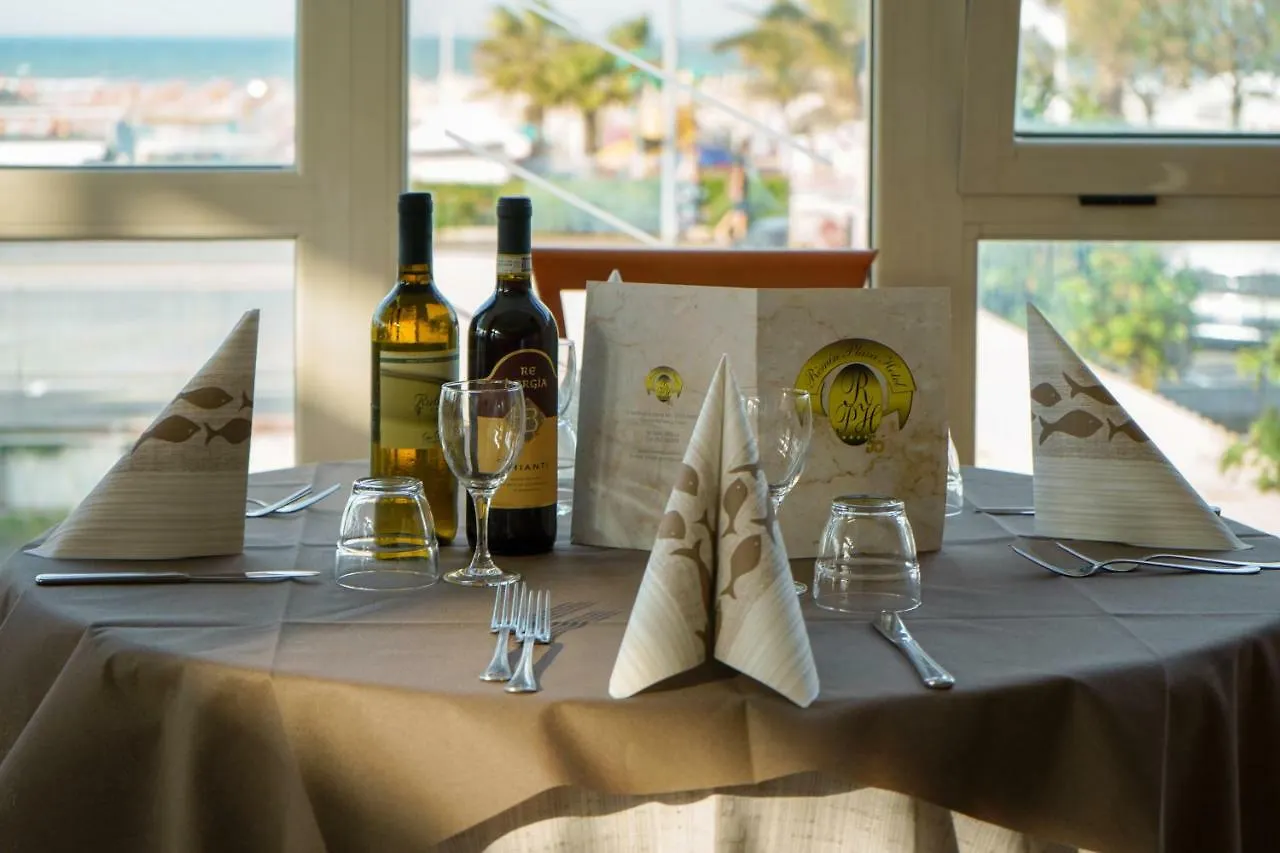 Rèmin Plaza Hotel Rimini