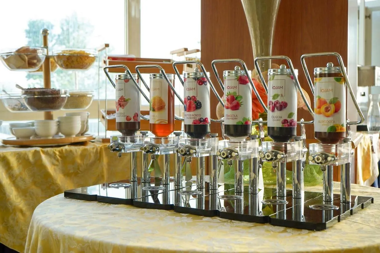 ****  Rèmin Plaza Hotel Rimini Italia