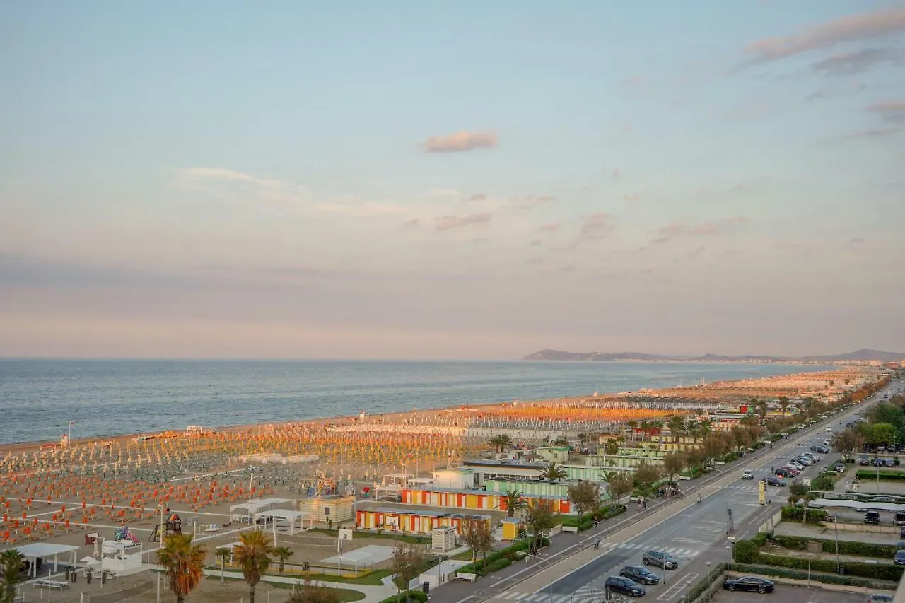 Rèmin Plaza Hotel Rimini