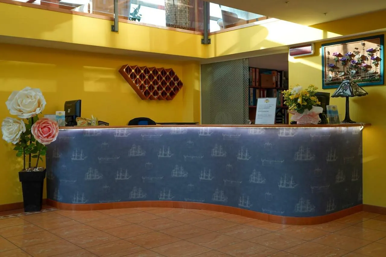 Rèmin Plaza Hotel Rimini