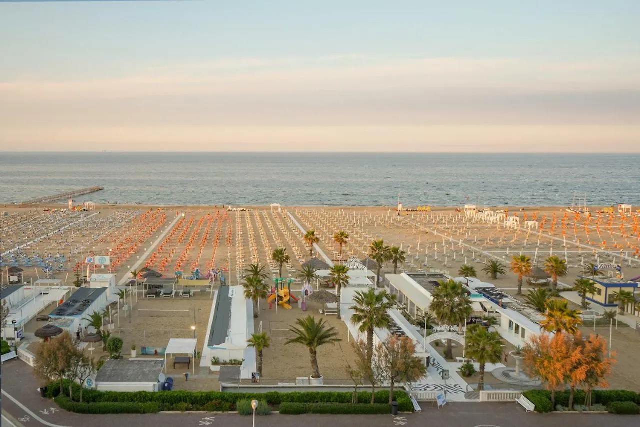 Rèmin Plaza Hotel Rimini