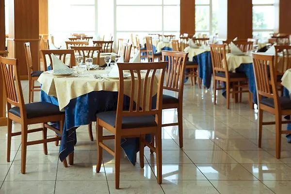 Rèmin Plaza Hotel Rimini