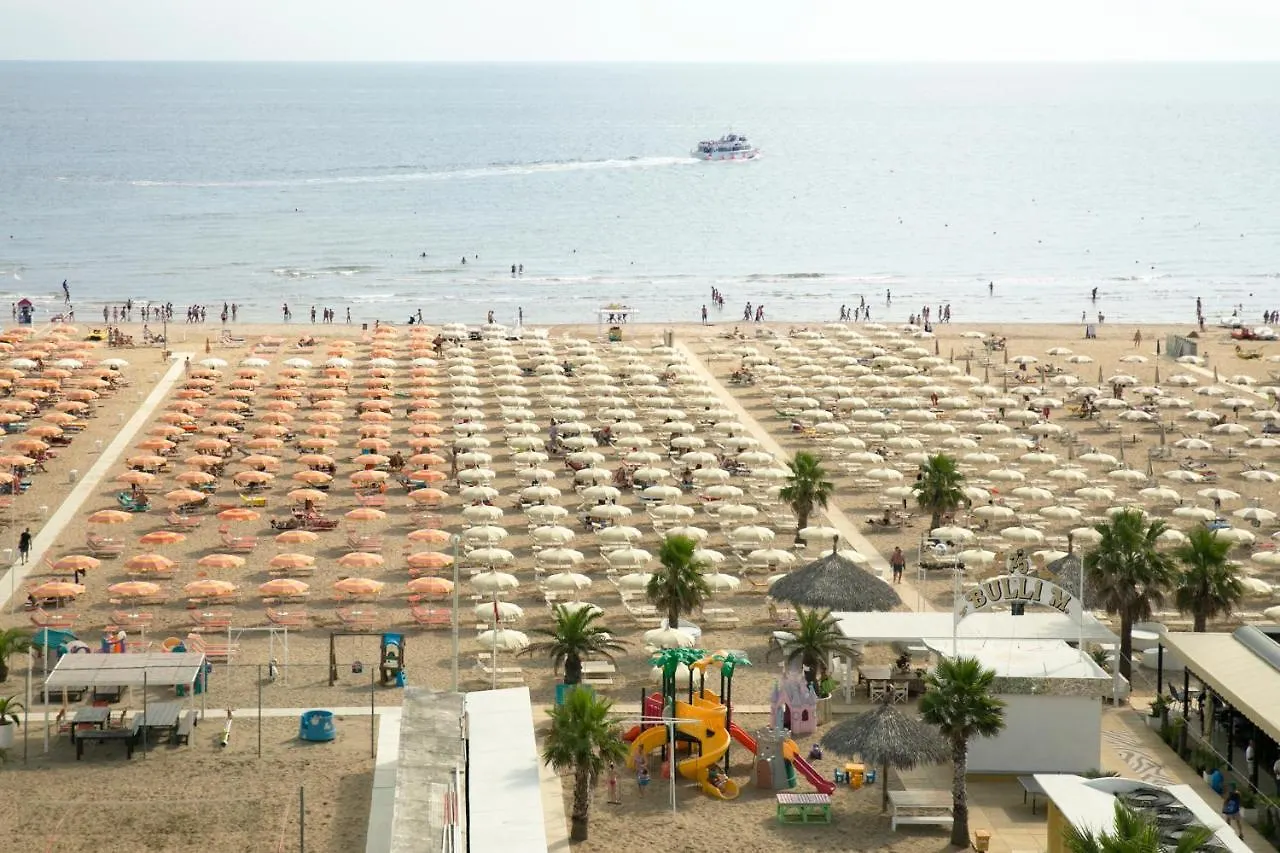 Rèmin Plaza Hotel Rimini