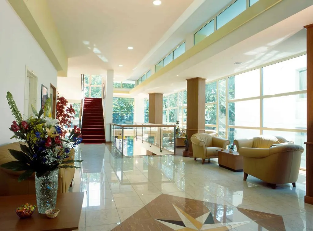 ****  Hotel Remin Plaza Rimini Italy