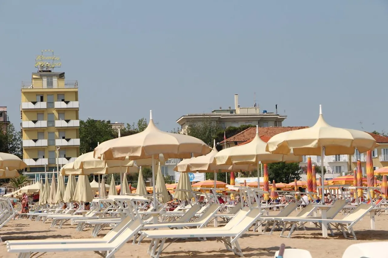 Hotel Remin Plaza Rimini 4*,  Italy
